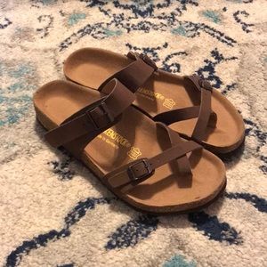 Women’s Mayari Birkenstock sandals size 41